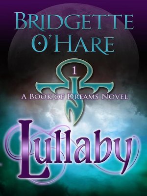 cover image of Lullaby